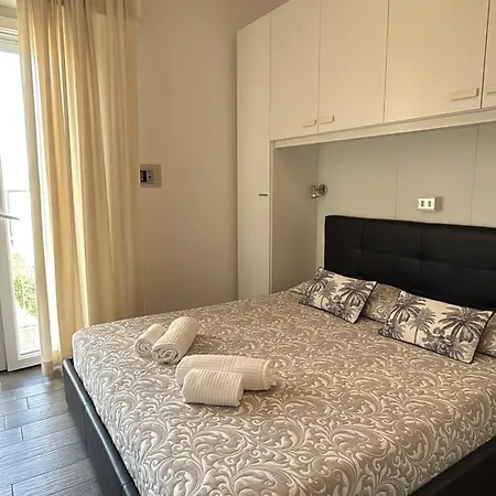Mima Elsa Penzion Milano Marittima