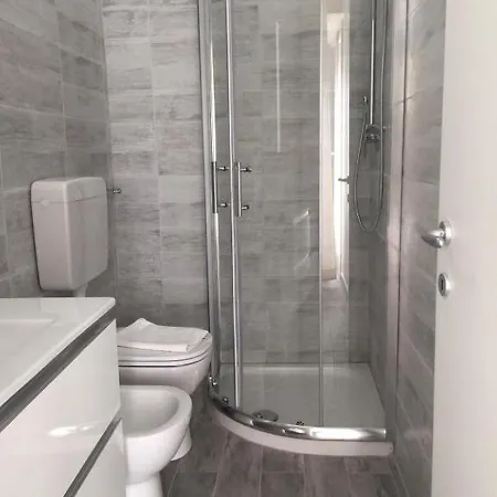 Mima Elsa Milano Marittima