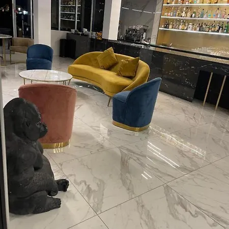 Mima Elsa Casa de hóspedes Milano Marittima