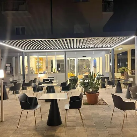 Mima Elsa Casa de hóspedes