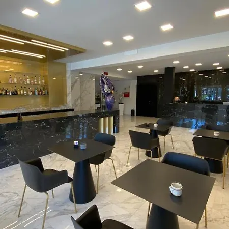 Mima Elsa * Milano Marittima