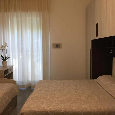 Mima Elsa Casa de hóspedes *