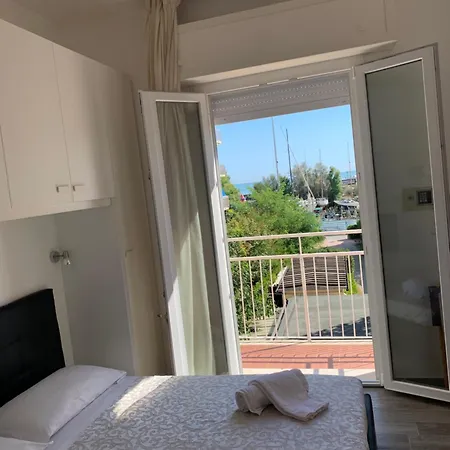 Mima Elsa Casa de hóspedes *