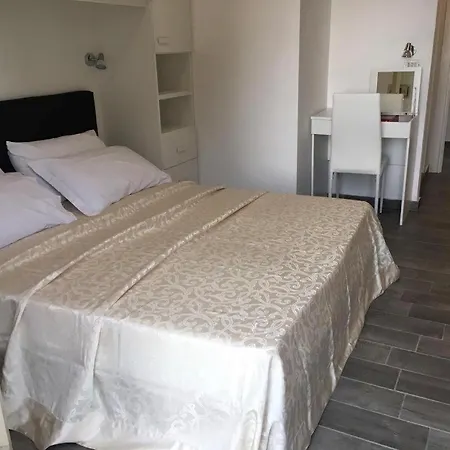 Vendégház Mima Elsa Milano Marittima