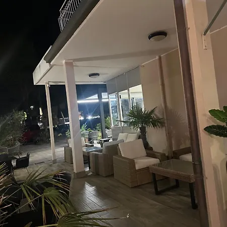 Mima Elsa Milano Marittima