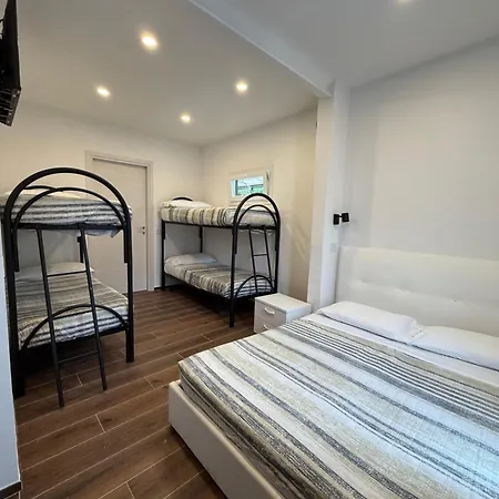 Casa de hóspedes Mima Elsa Milano Marittima