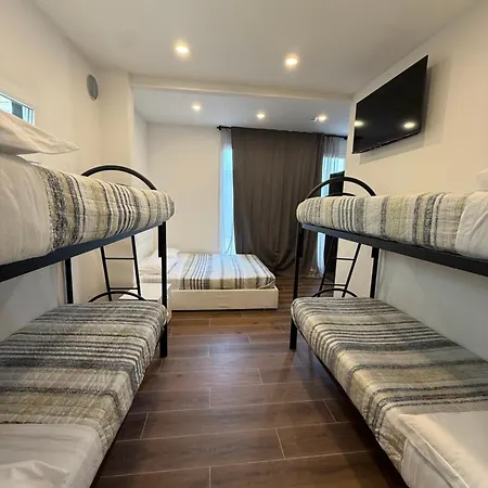 Mima Elsa Casa de hóspedes *