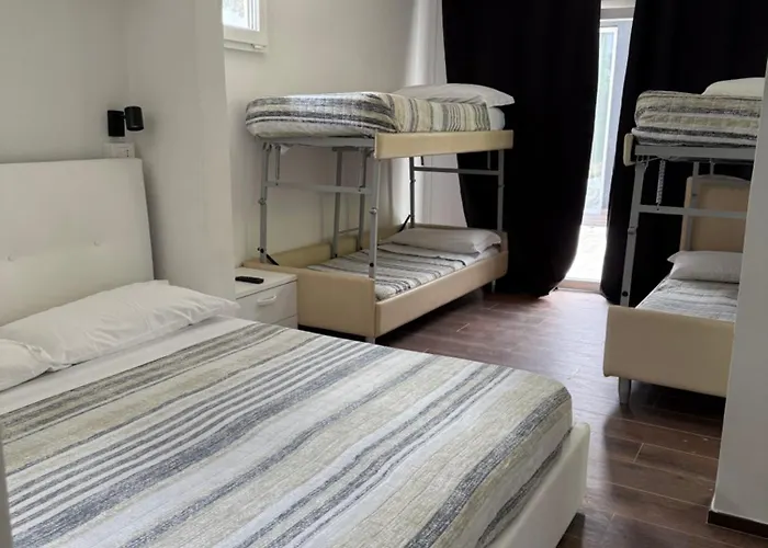 بيت ضيافة Mima Elsa