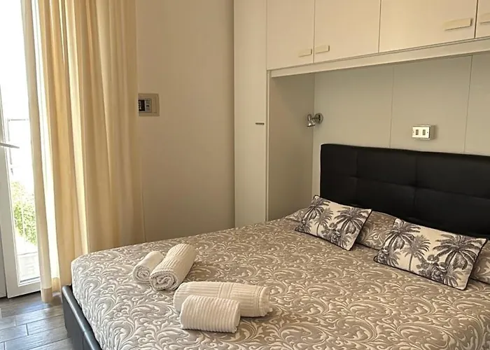 Mima Elsa Casa de hóspedes Milano Marittima