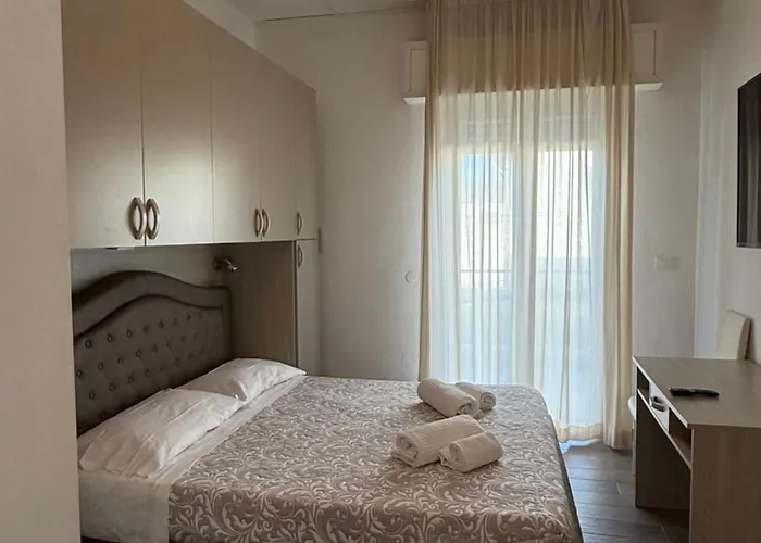 Mima Elsa Casa de hóspedes *