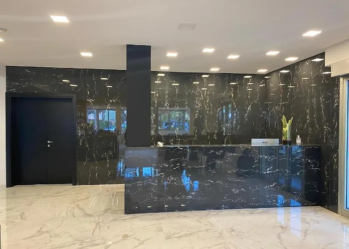 Casa de hóspedes Mima Elsa *