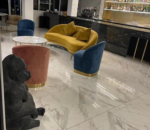 Mima Elsa Vendégház Milano Marittima