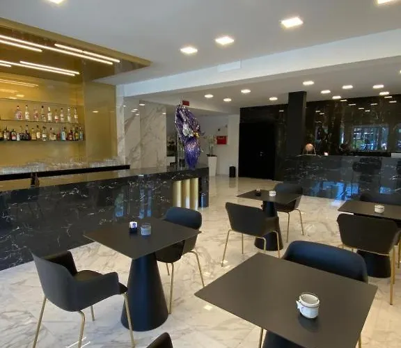 Mima Elsa * Milano Marittima