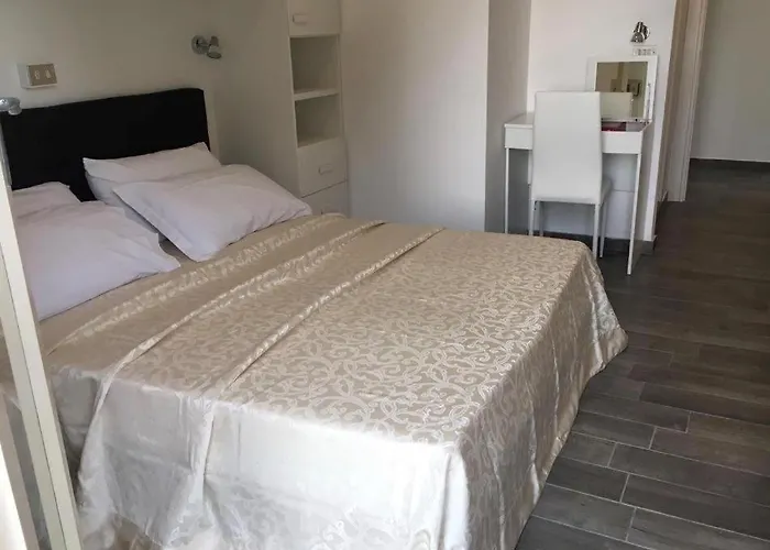 Casa de hóspedes Mima Elsa Milano Marittima