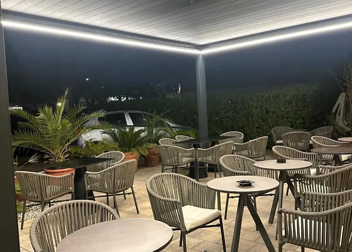 Mima Elsa Milano Marittima