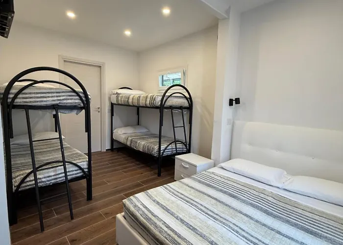 Casa de hóspedes Mima Elsa Milano Marittima