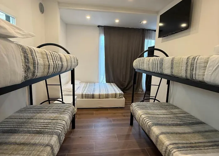 Mima Elsa Casa de hóspedes *